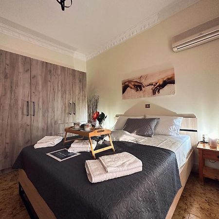 Вилла Salamis Luxury Escape Экстерьер фото