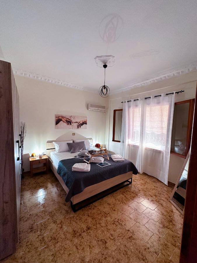 Вилла Salamis Luxury Escape Экстерьер фото