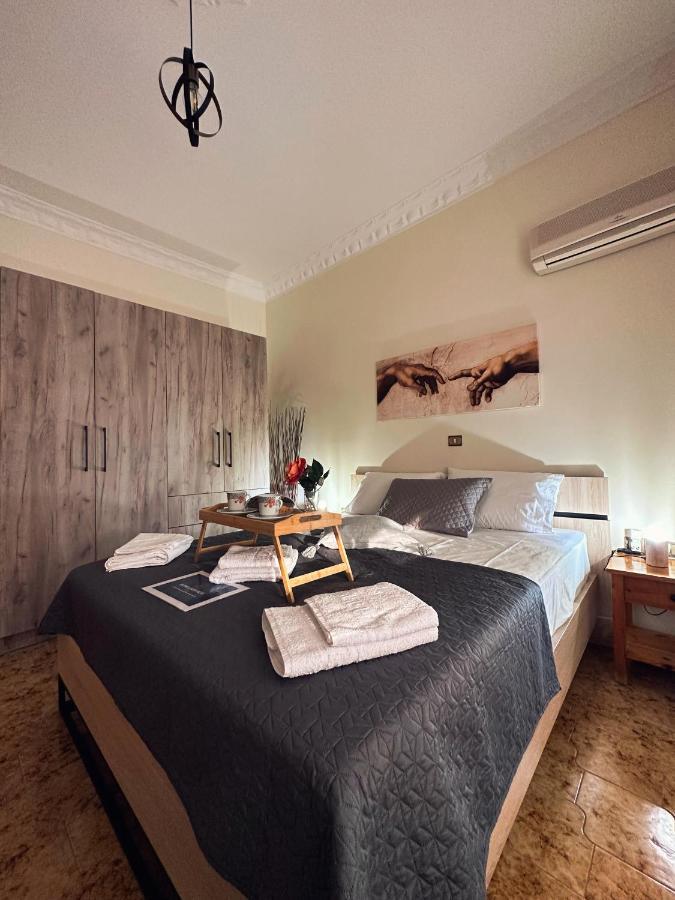 Вилла Salamis Luxury Escape Экстерьер фото