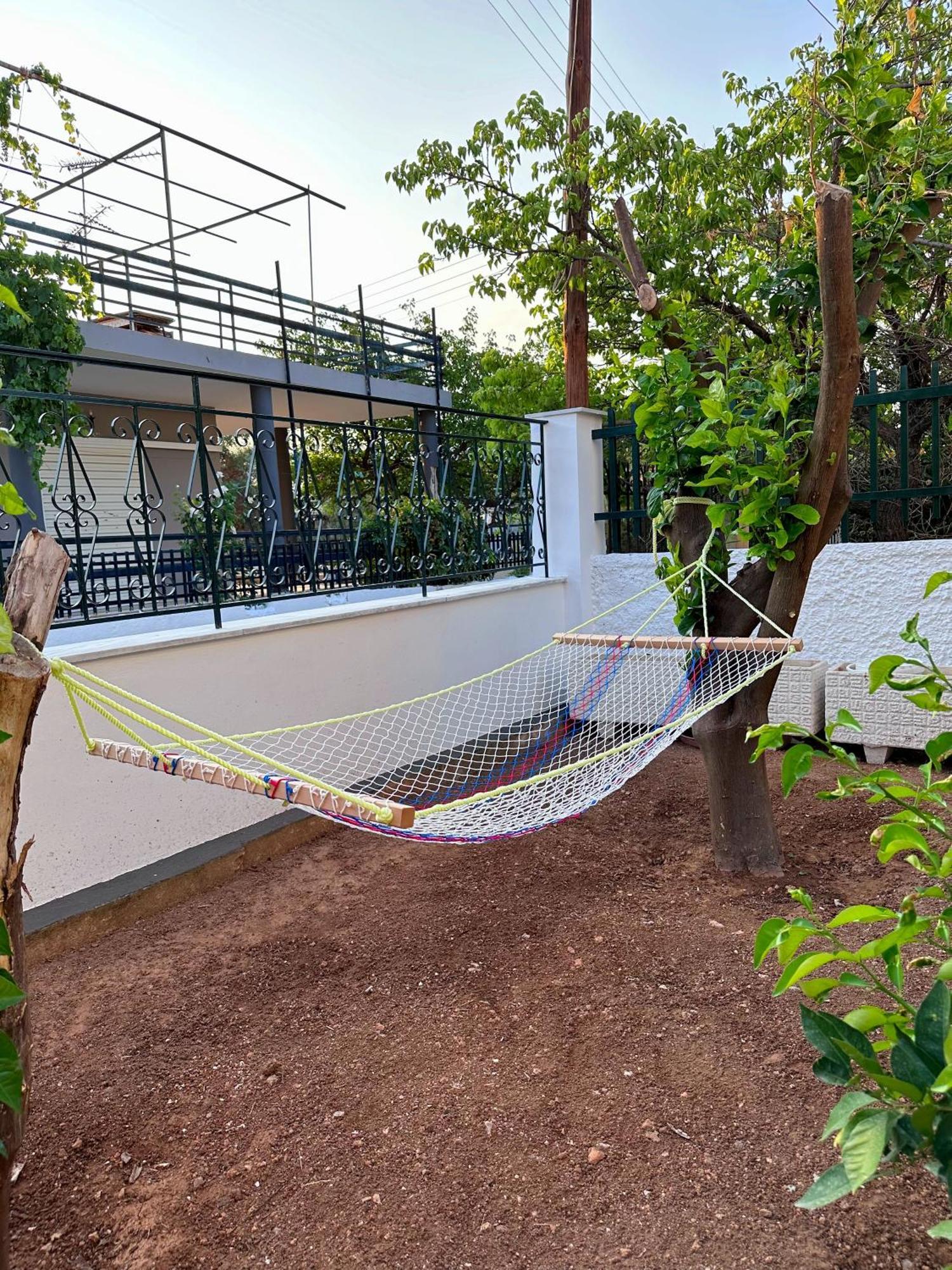 Вилла Salamis Luxury Escape Экстерьер фото