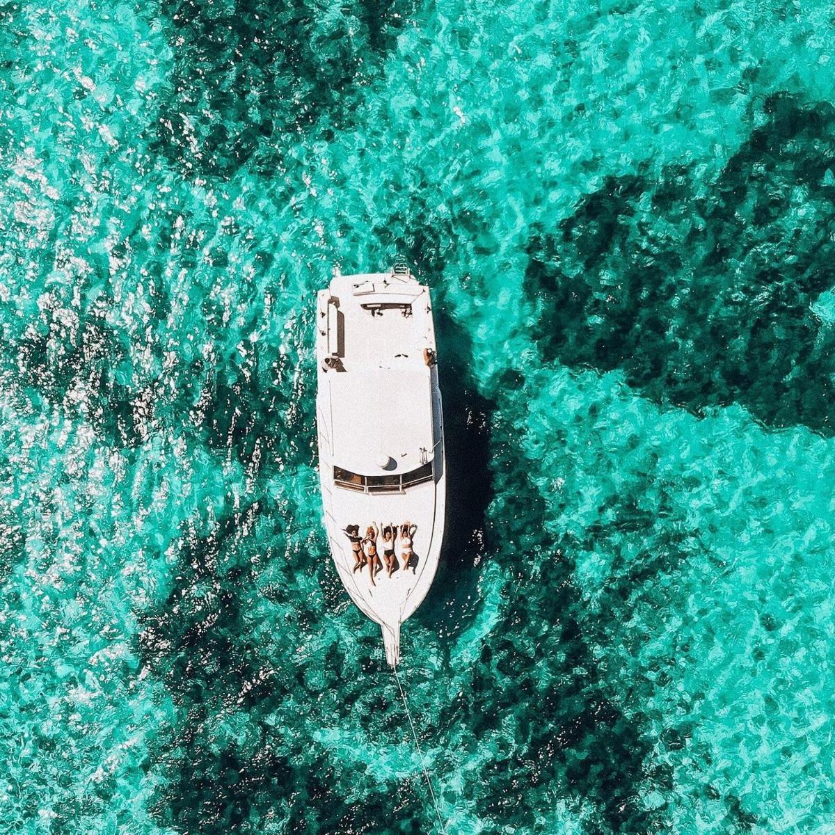 Вилла Salamis Luxury Escape Экстерьер фото